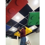 室內裝潢油漆 - 全成油漆工程行