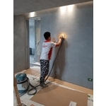 義大利無毒特殊漆 - 全成油漆工程行