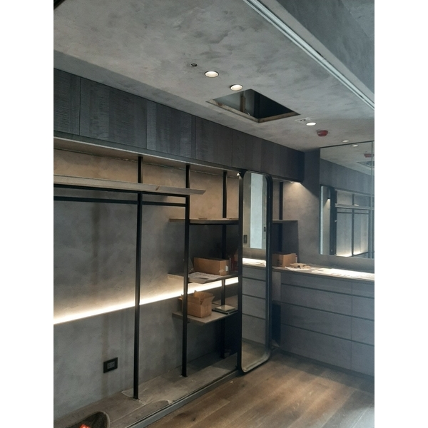 義大利無毒特殊漆,全成油漆工程行