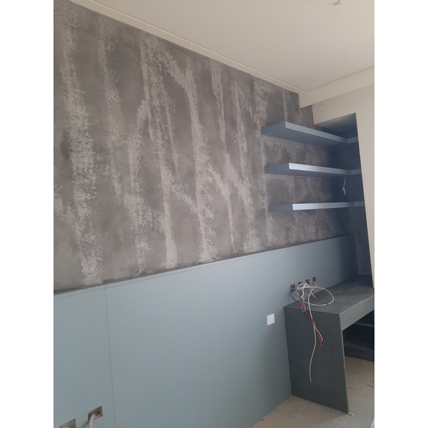 義大利無毒特殊漆,全成油漆工程行