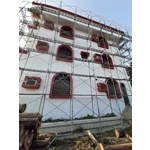 外牆防水施作 - 全成油漆工程行