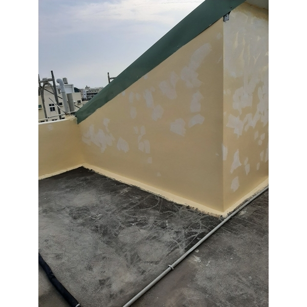 外牆防水施作,全成油漆工程行