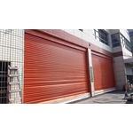 鐵皮浪板鋼構噴漆 - 全成油漆工程行