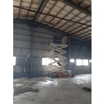 鐵皮浪板鋼構噴漆 - 全成油漆工程行