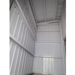 鐵皮浪板鋼構噴漆 - 全成油漆工程行