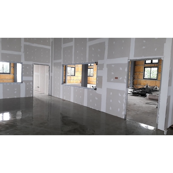 隔間牆矽酸鈣,全成油漆工程行