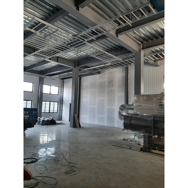 隔間牆矽酸鈣-全成油漆工程行