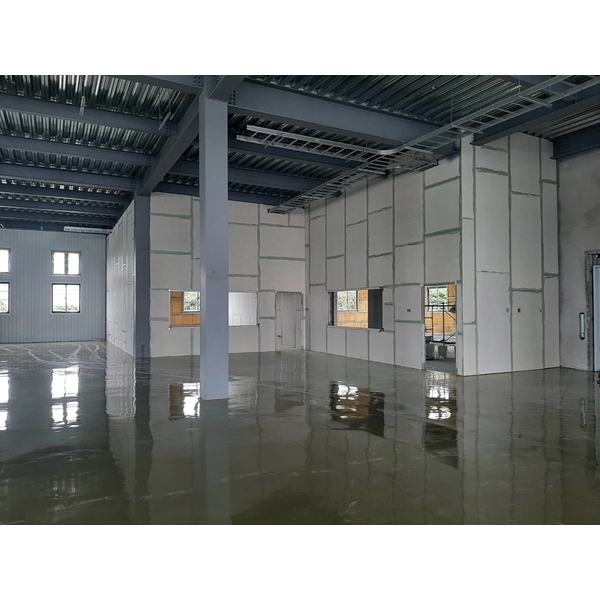 隔間牆矽酸鈣-全成油漆工程行