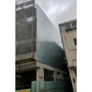 免拆模金屬外牆板 , 龍諸企業有限公司