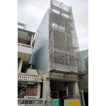 免拆模金屬外牆施工 - 龍諸企業有限公司