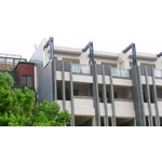 免拆模金屬外牆施工 - 龍諸企業有限公司