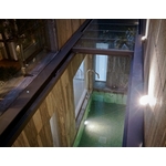 電動採光罩安裝實例 - 龍諸企業有限公司