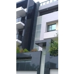 (免拆模黑色)巨明建設楠梓案 - 龍諸企業有限公司