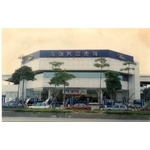 琺瑯鋼板牆高雄九和福特 - 龍諸企業有限公司