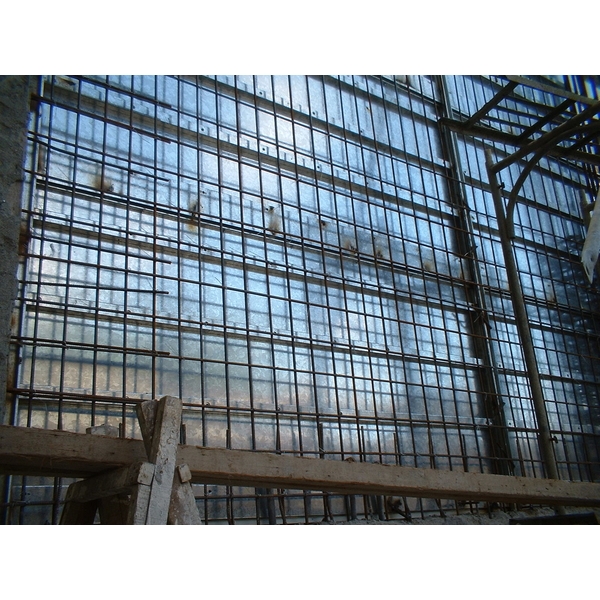 (免拆模)利昌建設封模前,龍諸企業有限公司