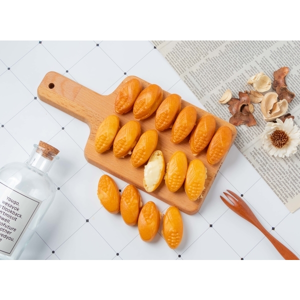 玉遑燒迴轉蛋糕-玉遑燒