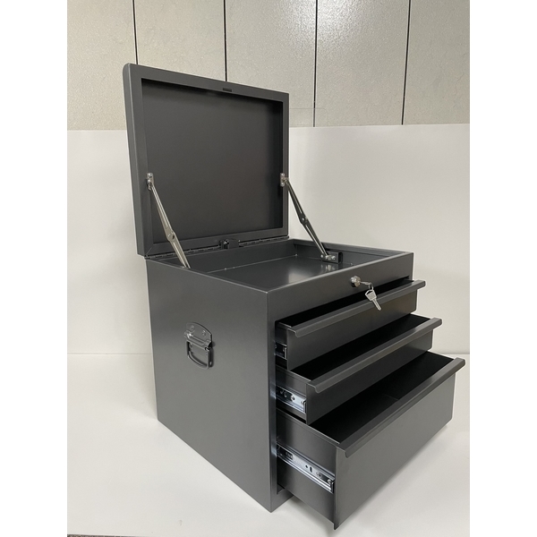 CQ-01 工具箱-棨專工業有限公司