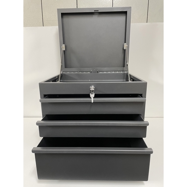 CQ-01 工具箱-棨專工業有限公司