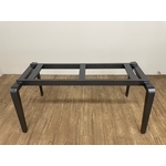 CI-0092 牛角桌腳；工業風鐵製桌腳；桌腳；工業風桌腳；客製化桌腳 , 棨專工業有限公司