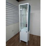 CI-A-A01 玻璃展示櫃；公仔展示櫃；展示櫃 , 棨專工業有限公司