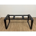 CI-0078-1200L 桌腳；工業風桌腳；客製化桌腳；工業風鐵製桌腳 , 棨專工業有限公司