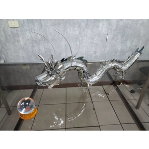 080A10 龍；客製化鐵件；鐵件,棨專工業有限公司