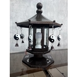 032F51-B 神桌燈；客製化鐵件；燈具；鐵件 , 棨專工業有限公司