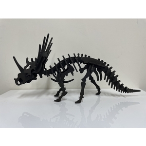 CI-009 戟龍；客製化鐵件；鐵件,棨專工業有限公司