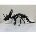 CI-009 戟龍；客製化鐵件；鐵件 , 棨專工業有限公司