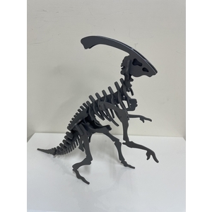 CI-0024 副櫛龍；客製化鐵件；鐵件,棨專工業有限公司