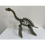 CI-0065 蛇頸龍；客製化鐵件；鐵件 , 棨專工業有限公司