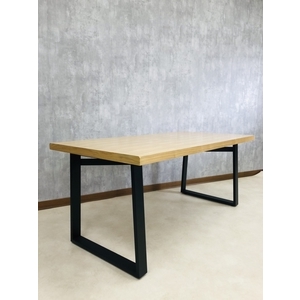 CI-0078 工業風鐵製桌腳；桌腳；工業風桌腳；客製化桌腳,棨專工業有限公司