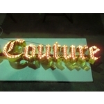 招牌燈 , 棨專工業有限公司