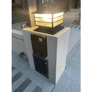 014A17 信箱,棨專工業有限公司