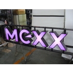 B0050 led招牌燈箱-棨專工業有限公司