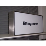 白鐵燈箱 , 棨專工業有限公司