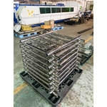 欄杆；割管；雷射割管；雷射割管加工 , 棨專工業有限公司