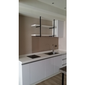 室內裝潢；懸吊架,棨專工業有限公司