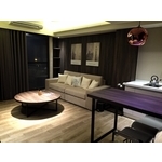 045K07；045K08；045K10；045K12 客廳桌；桌腳；工業風桌腳；鐵腳；客製化桌腳 , 棨專工業有限公司