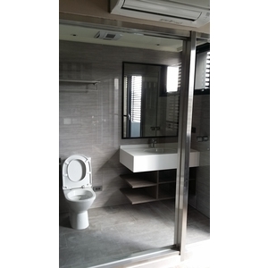 室內裝潢；鏡框,棨專工業有限公司