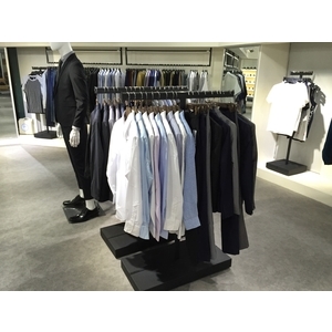 T型展示架；鐵件,棨專工業有限公司