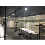 T型展示架；鐵件 , 棨專工業有限公司