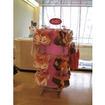 CI-003 內衣架；鐵件 , 棨專工業有限公司