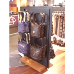 CI-003 皮包架；鐵件 , 棨專工業有限公司