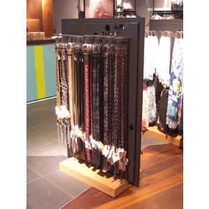 CI-003 皮帶架；鐵件,棨專工業有限公司