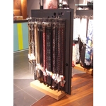 CI-003 皮帶架；鐵件 , 棨專工業有限公司