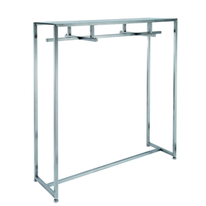 CI-0044 白鐵掛衣架；鐵件,棨專工業有限公司