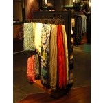 CI-003 絲巾架；鐵件；鐵架 , 棨專工業有限公司