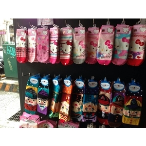 CI-003 襪子架；鐵件,棨專工業有限公司