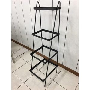 CI-0038 立式展示架；鐵件,棨專工業有限公司